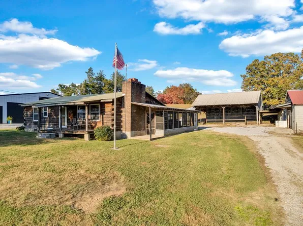 1353 Frank Sims Rd, Sparta, TN 38583