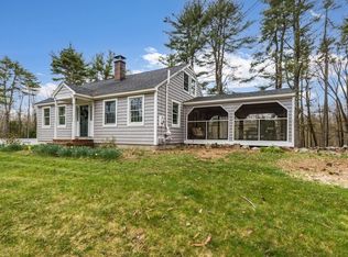 135 Old Bay Rd, New Durham, NH 03855