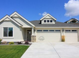 2268 Legacy Ln, Richland, WA 99352
