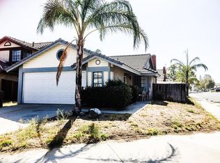 11386 Red Hill Rd, Moreno Valley, CA 92557