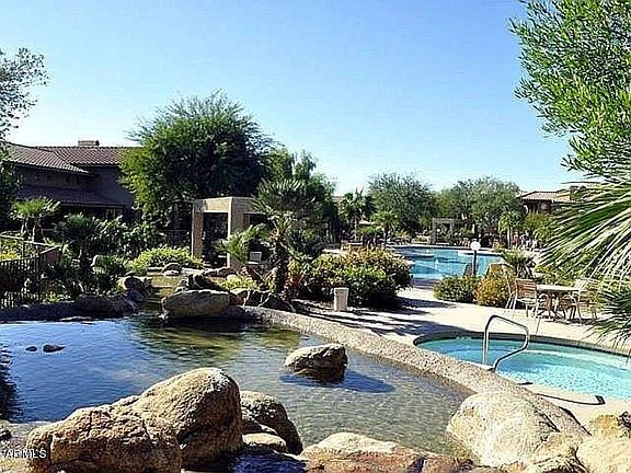 3rd image of 11500 E Cochise Dr Unit 2079