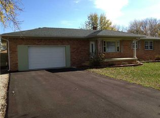3535 Meadow Dr, Indianapolis, IN