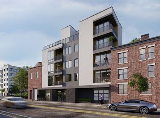 277 Border #502, Boston, MA 2128