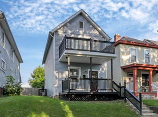 782 S 18th St, Columbus, OH 43206