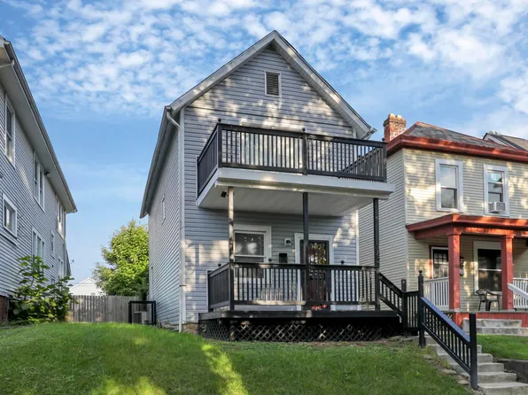 782 S 18th St, Columbus, OH 43206