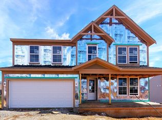 132 Misty Green Ct, Mount Washington, KY