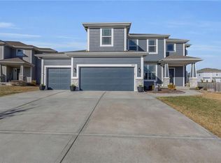 19018 W 169th St, Olathe, KS 66062