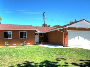 2609 Glenrio Dr, San Jose, CA 95121