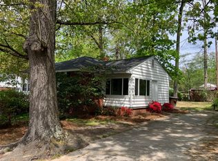 2500 Wright Ave, Greensboro, NC 27403
