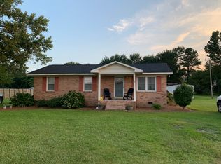 325 Grices Ferry Ct, Mullins, SC 29574