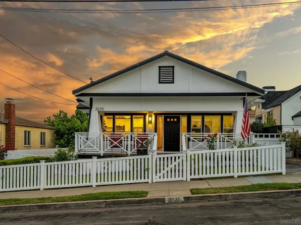 3235 Fenelon St, San Diego, CA 92106
