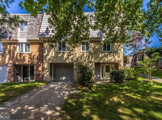 10445 Kardwright Ct, Montgomery Village, MD 20886