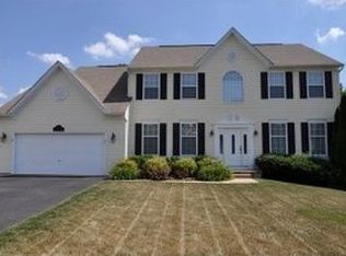 6 Ruthana Way, Hockessin, DE 19707