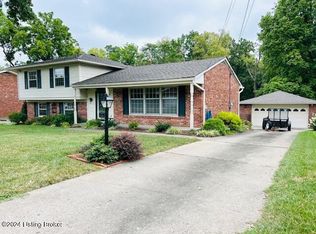 6503 Hollow Tree Rd, Hollow Creek, KY 40228