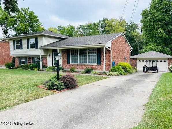 6503 Hollow Tree Rd, Hollow Creek, KY 40228