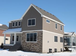 1008 21st Ave N, Sartell, MN 56377