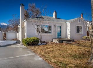 720 N Foote Ave, Colorado Springs, CO 80909