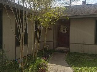 415 Topsail Way, Crosby, TX 77532