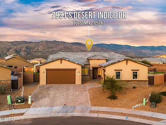 2nd image of 7931 S Desert Indigo Dr