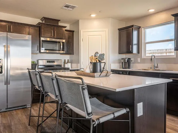 5306 Leonard Alvarado Rd #1028, Bakersfield, CA 93314