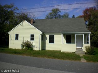 3101 Newkirk Ave, District Heights, MD 20747