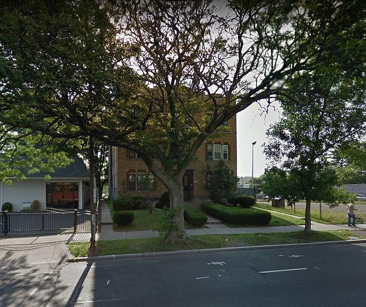 443 Washington street 