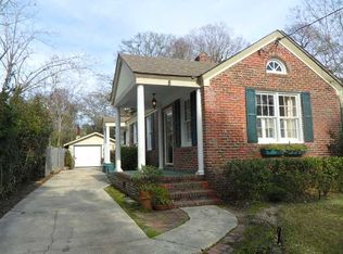 8 Tynte St, Charleston, SC 29407