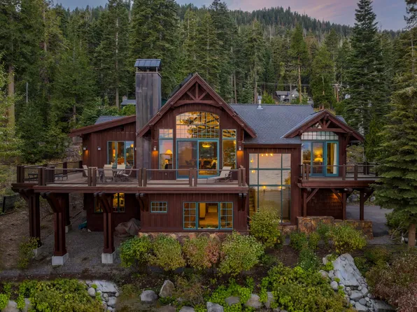 3015 W Lake Blvd, Tahoe City, CA 96141