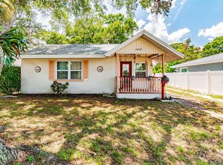 7642 53rd St N, Pinellas Park, FL 33781