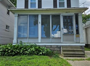 1827 Loxley Rd, Toledo, OH 43613