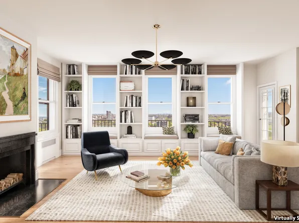 1 East End Avenue image 4 of 14