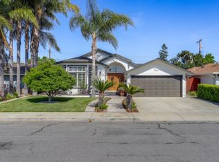 231 N Harold Ave, Santa Clara, CA 95050
