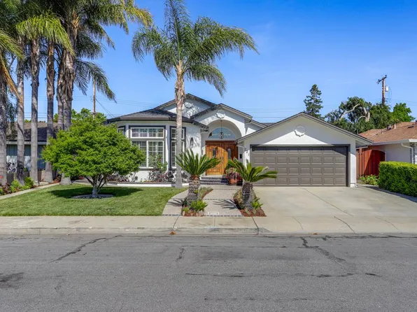231 N Harold Ave, Santa Clara, CA 95050
