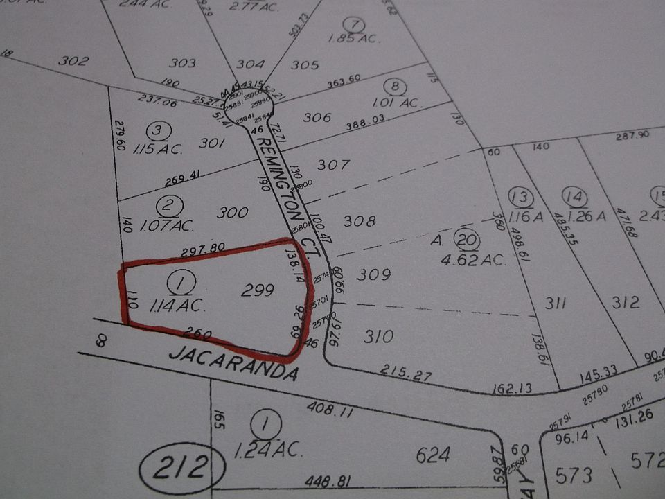 2nd image of 25701 Remington Ct