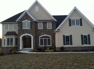 LOT 1421 Eighteen Saratoga Cir, Weisenberg Township, PA 18031