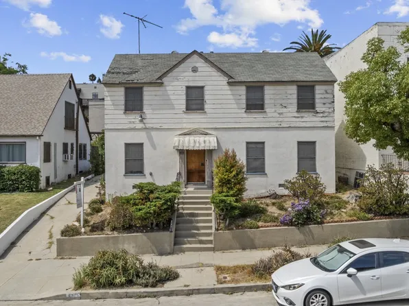 4325 Price St, Los Angeles, CA 90027