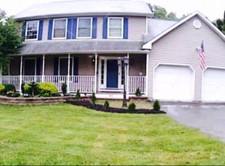 93 Moores Hill Rd, New Windsor, NY 12553