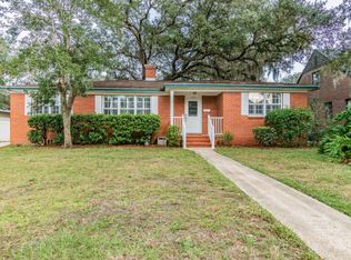 1371 Nicholson Rd, Jacksonville, FL 32207