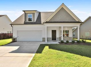 42 Hill Top Cir LOT 51, Grantville, GA