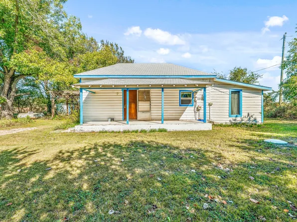 7170 N State Highway 108, Stephenville, TX 76401