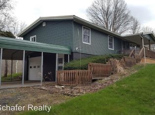 17703 Wolf Run Rd, Caldwell, OH 43724