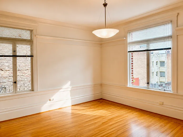 Bright Main Living Area