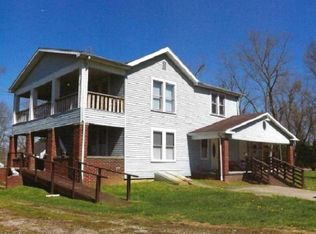 36074 Hocking Dr, Logan, OH 43138