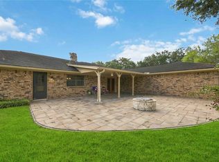 1218 S Booth Ln, Alvin, TX 77511