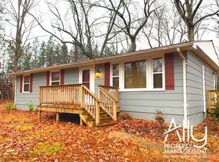 4280 Blenheim Rd, Charlottesville, VA 22902