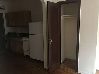 Rented by Crosstown Apartments NYC