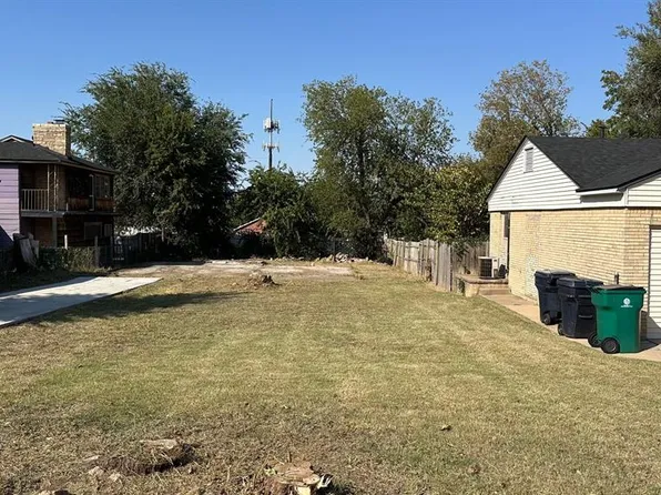 3515 NW 27th St #34, Oklahoma City, OK 73107