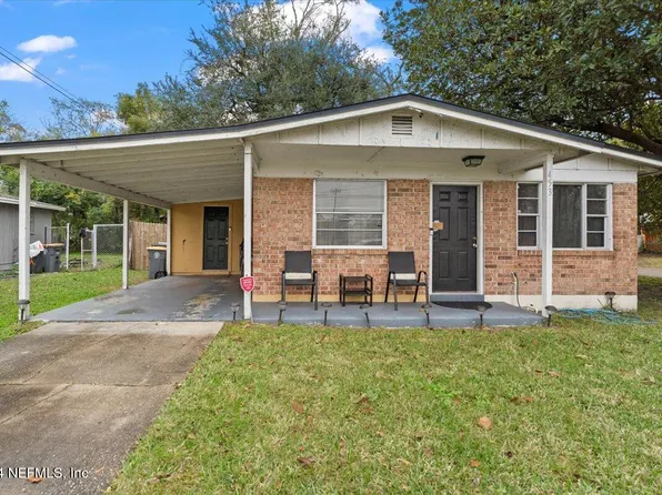 453 SHEARER Avenue, Jacksonville, FL 32254