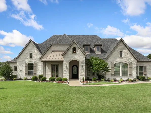 4141 Tranquility Ln, Prosper, TX 75078