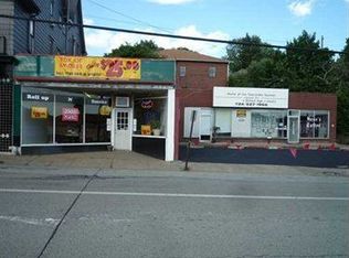 413 Harrison Ave, Jeannette, PA 15644